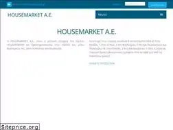 Sites similar to housemarket.gr