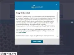 Sites similar to housemarket.pl