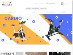 Sites similar to housemarket.pt