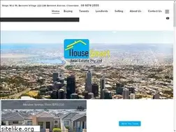 Sites similar to housemart.net.au