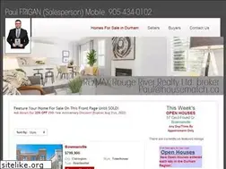 Sites similar to housematch.ca