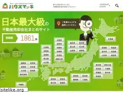 Sites similar to housematch.jp