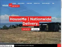 Sites similar to houseme.co.nz