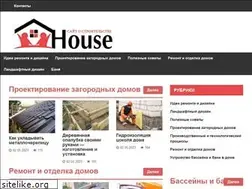 Sites similar to housemilan.ru