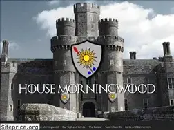 Sites similar to housemorningwood.com