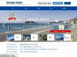 Sites similar to housemory.co.jp