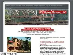 Sites similar to housemovingandraising.com