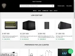 Sites similar to housemusic.com.ar
