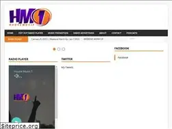Sites similar to housemusic1.com