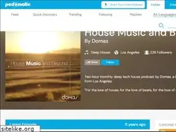 Sites similar to housemusicandbeyond.com