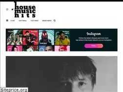 Sites similar to housemusichits.com