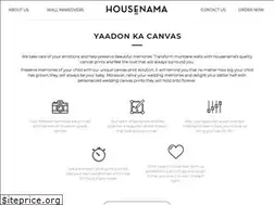 Sites similar to housenama.com
