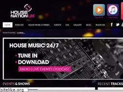 Sites similar to housenationuk.com