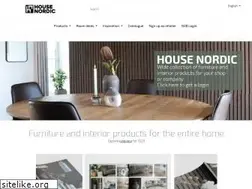 Sites similar to housenordic.dk