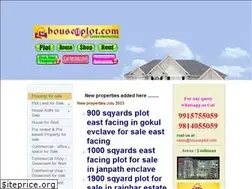 Sites similar to housenplot.com
