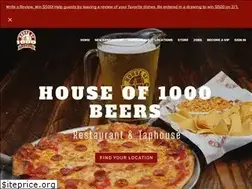 Sites similar to houseof1000beers.com