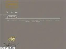 Sites similar to houseof1833.com