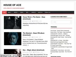 Sites similar to houseofaceonline.com