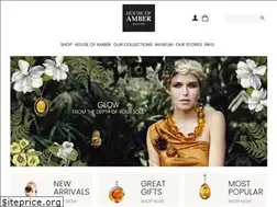 Sites similar to houseofamber.com