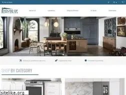 Sites similar to houseofappliancesinc.com
