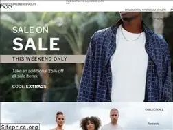 Sites similar to houseofathlete.com