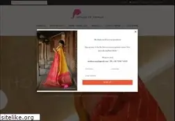 Sites similar to houseofayana.com