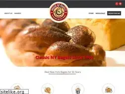 Sites similar to houseofbagels.com