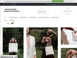 Sites similar to houseofbagz.nl