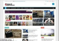Sites similar to houseofbakchodi.com