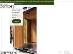 Sites similar to houseofbamboo.com.au