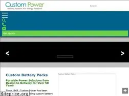 Sites similar to houseofbatteries.com