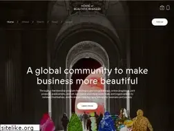 Sites similar to houseofbeautifulbusiness.com