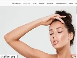 Sites similar to houseofbeauty-rijeka.com