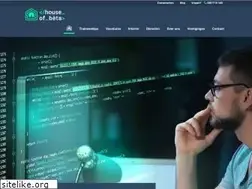 Sites similar to houseofbeta.nl