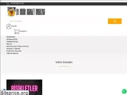 Sites similar to houseofbike.com