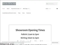 Sites similar to houseofblinds.co.uk