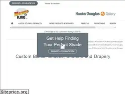Sites similar to houseofblinds.us
