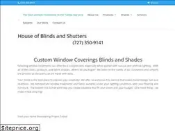 Sites similar to houseofblindsandshutters.com