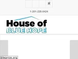 Sites similar to houseofbluehope.org