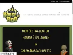 Sites similar to houseofboo.com