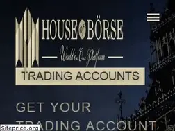 Sites similar to houseofborse.com