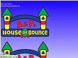 Sites similar to houseofbounceny.com