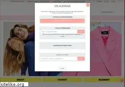 Sites similar to houseofbrandon.com