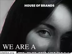 Sites similar to houseofbrandscy.com
