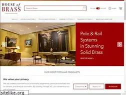 Sites similar to houseofbrass.co.uk