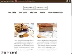Sites similar to houseofbreadanchorage.com