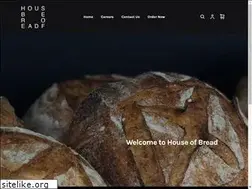 Sites similar to houseofbreadla.com