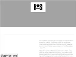 Sites similar to houseofbrewsnj.com