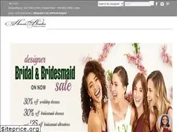 Sites similar to houseofbrides.com