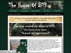 Sites similar to houseofbts.net